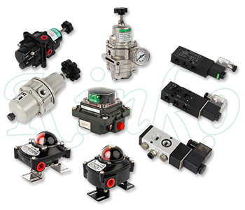 Installation accessories series