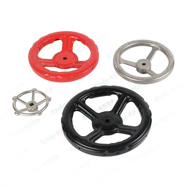 Valve handwheel