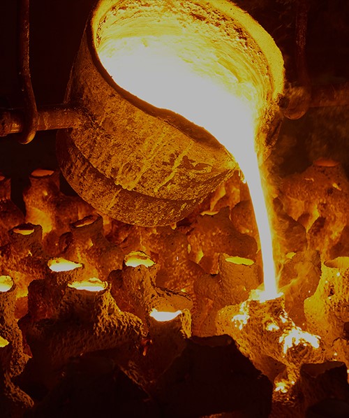 Metallurgical Industry