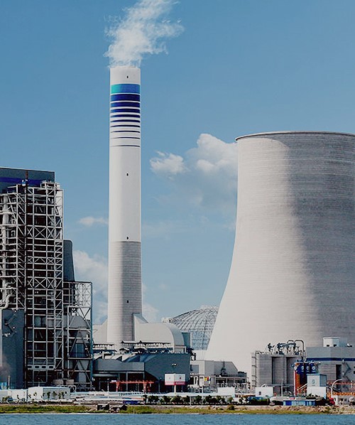 Electric power industry