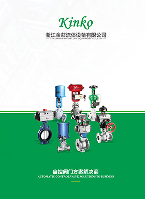 Self-controlled Valve Selection Manual