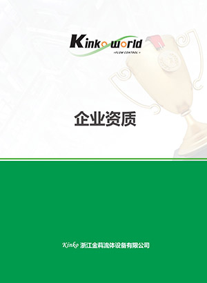 Enterprise qualification brochure