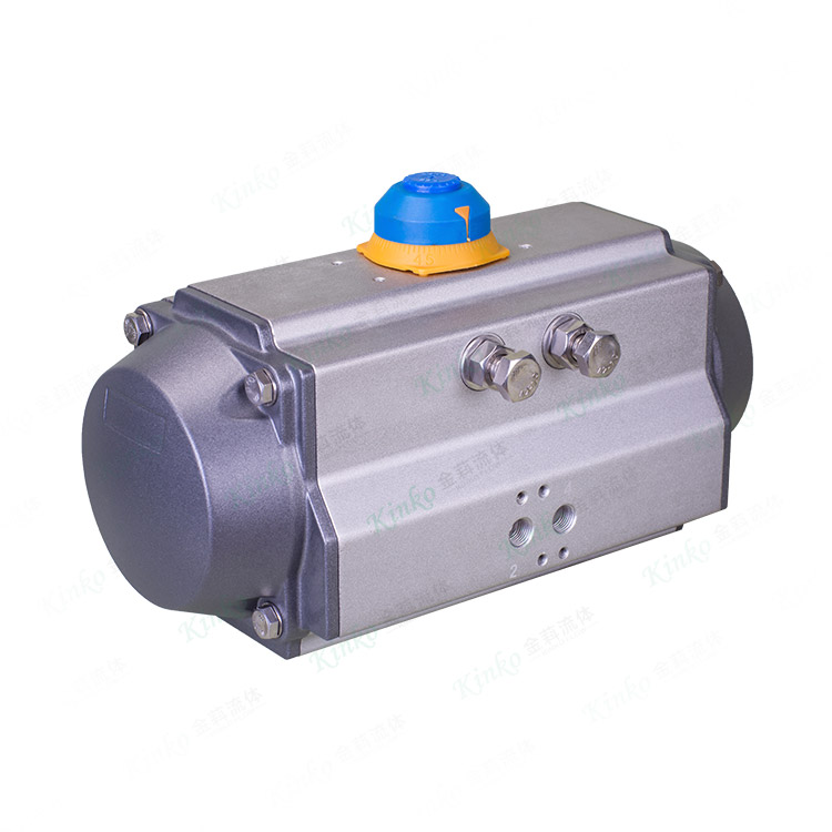 A-series actuators