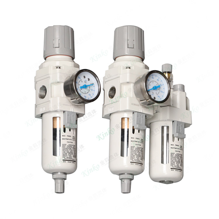 AW3000-03 single-cup /AC3010-03 double-cup filter